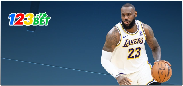 Variety of sports leagues available on NEWJILI sportsbook