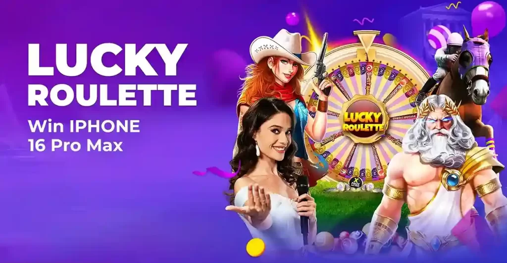 Limited-time slot tournament promotion on NEWJILI