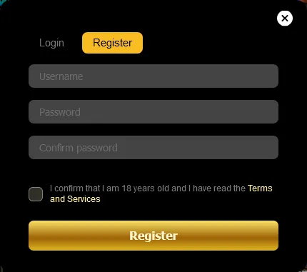Register newjili