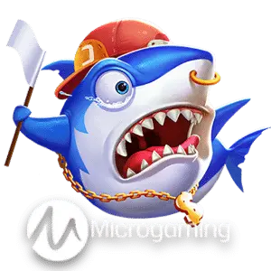 Fishing Games