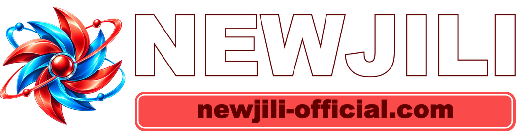 newjili logo for newjili-official.com