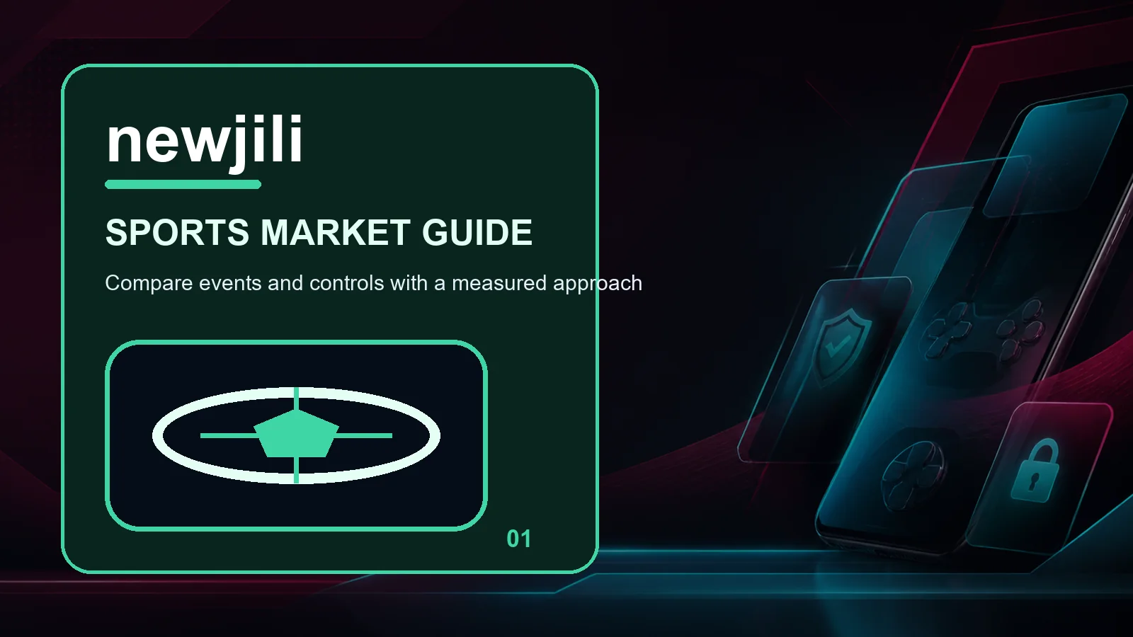 newjili sports full-width visual guide 1